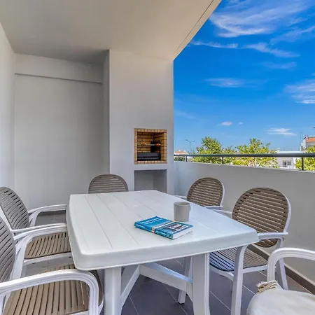 Luxury 2 Bedroom Apartments In Albur Village Lote A アルヴォル