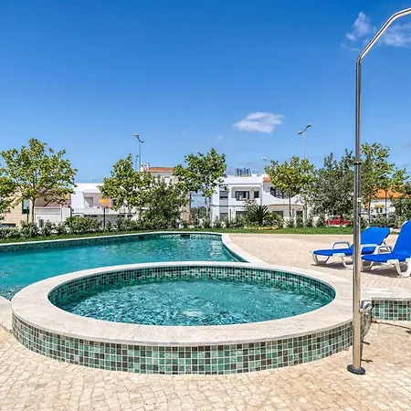 شقة Luxury 2 Bedroom Apartments In Albur Village Lote A
