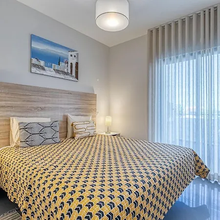 Apartment Lovely 2 Bedroom In Albur Village Lote A With Pool View *